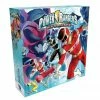 Common Ground Games Power Rangers: Heroes Of The Grid – Rise Of The Psycho Rangers Board Games