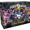 Common Ground Games Power Rangers: Heroes Of The Grid – Villain Pack #2: Machine Empire