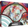 Common Ground Games Pokemon TCG Orbeetle V Box