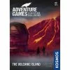Common Ground Games Adventure Games Volcanic Island