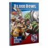 Common Ground Games Blood Bowl Rulebook