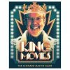 Common Ground Games King Of Movies: Leonard Maltin Board Games