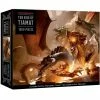 Common Ground Games Puzzle D&D Rise Of Tiamat Puzzles
