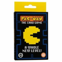 Common Ground Games PAC-MAN The Card Game