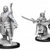 Common Ground Games Nolzur’s Marvelous Unpainted Miniatures Human Male Ranger (90142)