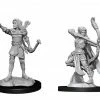 Common Ground Games Nolzur’s Marvelous Unpainted Miniatures Elf Female Ranger (90143)