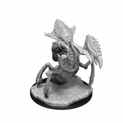 Common Ground Games Wizkids Wave 13 Releases Nolzur’s Marvelous Unpainted Miniatures Ankheg (90161)