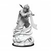 Common Ground Games Nolzur’s Marvelous Unpainted Miniatures Djinni (90162)