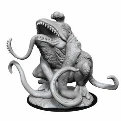 Common Ground Games Nolzur’s Marvelous Unpainted Miniatures Froghemoth (90165)