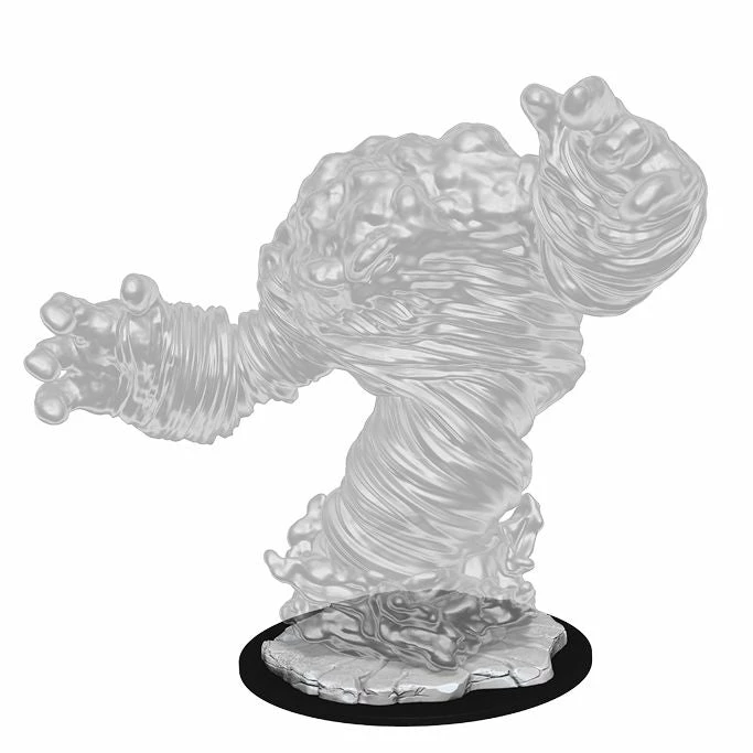 Common Ground Games Pathfinder Battles Deep Cuts Unpainted Miniatures: Huge Air Elemental Lord (90174)
