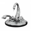 Common Ground Games Wizkids Deep Cuts Unpainted Miniatures: Giant Scorpion (90176)