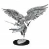 Common Ground Games Magic The Gathering Unpainted Miniatures: Aurelia (Angel) (90182)