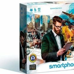 Common Ground Games Smartphone, Inc