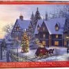 Common Ground Games Home For The Holidays 1000pc Puzzle