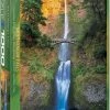 Common Ground Games Multnomah Falls Oregon 1000pc Puzzle Puzzles