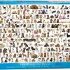 Common Ground Games The World Of Dogs 1000pc Puzzle