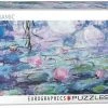 Common Ground Games Waterlilies 1000pc Puzzle