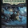 Common Ground Games Arkham Horror: The Card Game Arkham Horror: The Living Card Game - War Of The Outer Gods: Scenario Pack
