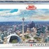 Common Ground Games Toronto Canada 1000pc Puzzle Puzzles