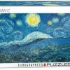 Common Ground Games Puzzles Starry Night Panorama 1000pc Puzzle
