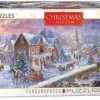 Common Ground Games Puzzles Holiday At The Seaside 1000pc Puzzle