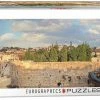 Common Ground Games Jerusalem 1000pc Puzzle Puzzles