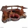Common Ground Games D&D Icons Of The Realms The Yawning Portal Inn Premium Set