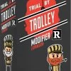 Common Ground Games Card Games Trial By Trolley R Rated Modifier Expansion