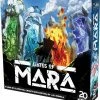 Common Ground Games Gates Of Mara