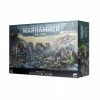 Common Ground Games Warhammer 40,000 Necrons Battleforce Eradication Legion