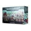 Common Ground Games Warhammer 40,000 Tyranids Battleforce Brood Swarm