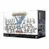 Common Ground Games Warhammer Age Of Sigmar Battleforce Daemons Of Tzeentch Fatesworn Host