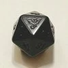 Common Ground Games Black Oak Workshop Void Dragon Single D20
