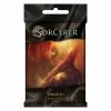 Common Ground Games Board Games Sorcerer: Virgiliu Chapter Pack