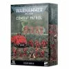 Common Ground Games Miniatures Warhammer 40,000 Combat Patrol Blood Angels