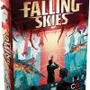 Common Ground Games Under Falling Skies Board Games
