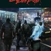 Common Ground Games Cyberpunk Red Core Rulebook Role Playing Games