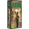 Common Ground Games 7 Wonders Duel: Agora Board Games