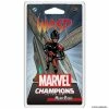 Common Ground Games Marvel Champions LCG - Wasp Hero Pack Card Games