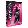 Common Ground Games Anansi Board Games