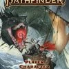 Common Ground Games Pathfinder 2e RPG Player Character Pawn Collection