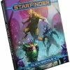 Common Ground Games Starfinder RPG Alien Archive 4 Role Playing Games