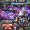 Common Ground Games Starfinder RPG Adventure Path Fly Free Or Die Part 2 - Merchants Of The Void