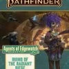 Common Ground Games Role Playing Games Pathfinder 2e RPG Adventure Path Agents Of Edgewatch Part 6 - Ruins Of The Radiant Siege