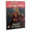 Common Ground Games Warhammer Age Of Sigmar Warcry Agents Of Chaos