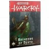 Common Ground Games Miniatures Warhammer Age Of Sigmar Warcry Bringers Of Death