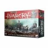 Common Ground Games Warhammer Age Of Sigmar Warcry Khainite Shadowstalkers