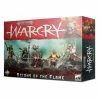 Common Ground Games Warhammer Age Of Sigmar Warcry Scions Of The Flame