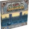 Common Ground Games Board Games Last Aurora Project Athena