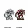 Common Ground Games D&D Nolzur's Marvelous Miniatures Bone Golem (90209)